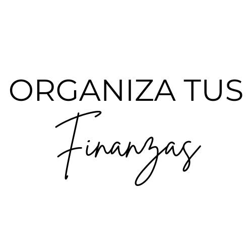 Organiza tus Finanzas